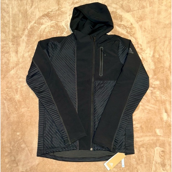 ADIDAS COLD.RDY TRAINING HOODIE - Picture 2 of 13